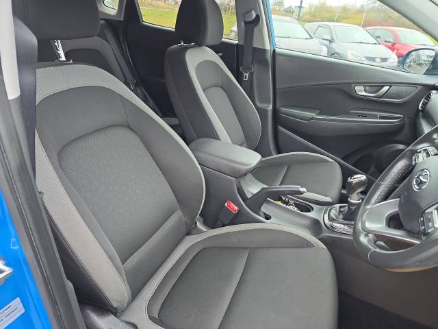 2021 Hyundai KONA 1.0 Premium