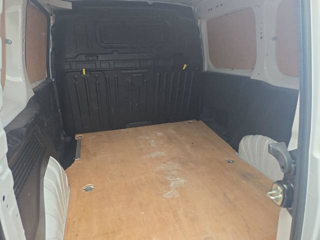 2024 Vauxhall Combo 1.5 2300 Prime Turbo D