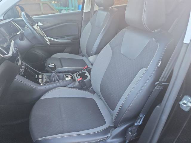 2022 Vauxhall Grandland 1.2 GS Line Turbo