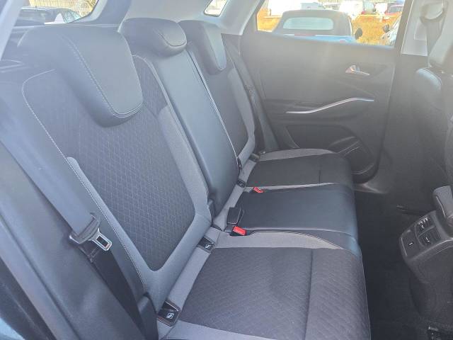 2022 Vauxhall Grandland 1.2 GS Line Turbo