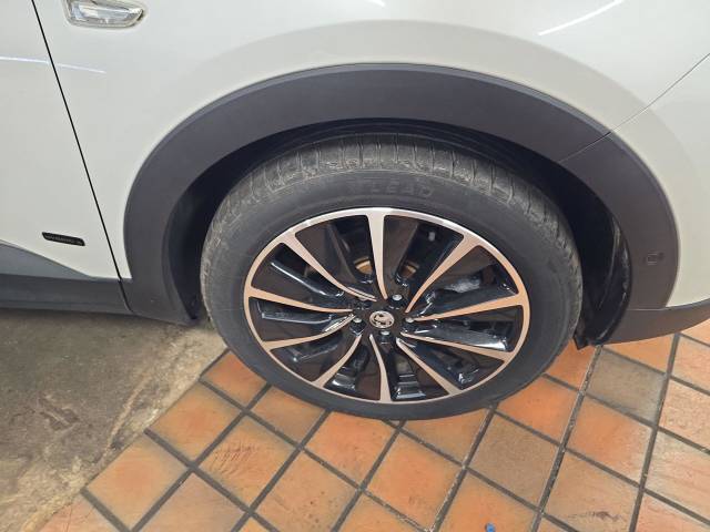 2020 Vauxhall Grandland 1.6 X Ultimate Nav Hybrid