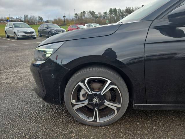 2024 Vauxhall Corsa 1.2 Gs Turbo