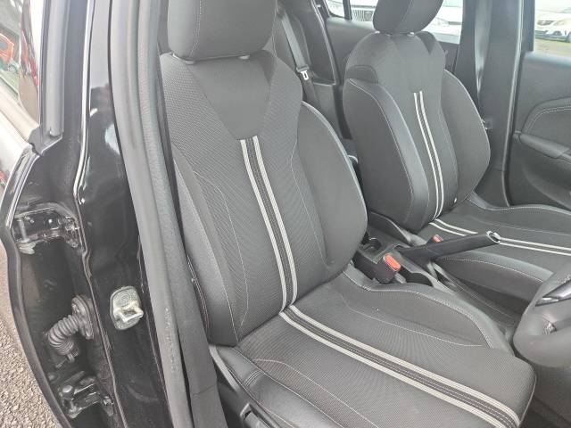 2024 Vauxhall Corsa 1.2 Gs Turbo