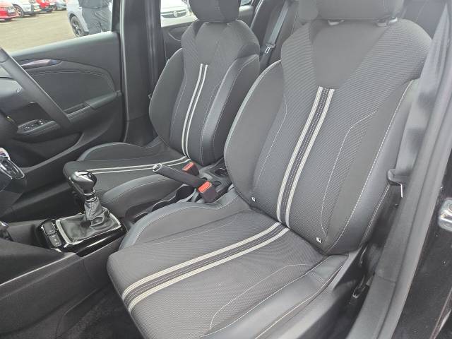 2024 Vauxhall Corsa 1.2 Gs Turbo