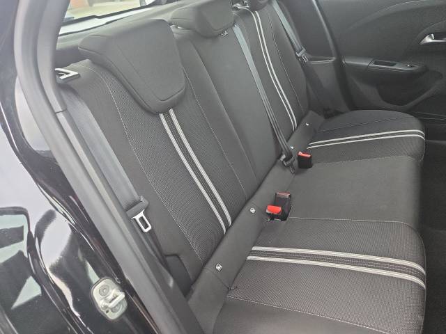 2024 Vauxhall Corsa 1.2 Gs Turbo