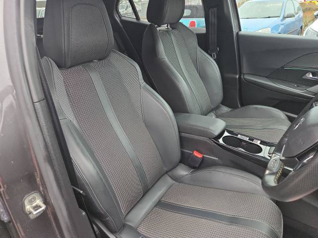2023 Peugeot 2008 1.2 Gt Puretech S/S Auto
