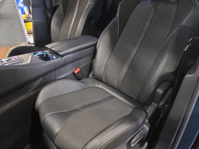 2022 Peugeot 5008 1.5 Gt Bluehdi S/S Auto