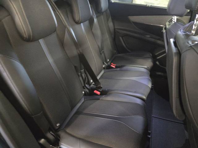 2022 Peugeot 5008 1.5 Gt Bluehdi S/S Auto