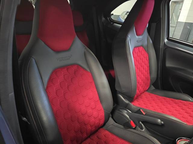2023 Toyota Aygo X 1.0 VVT-i Undercover 5dr Auto