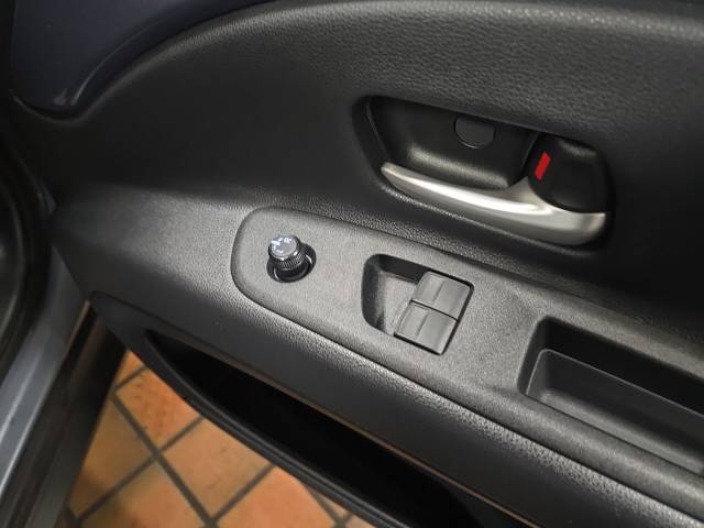 2023 Toyota Aygo X 1.0 VVT-i Undercover 5dr Auto