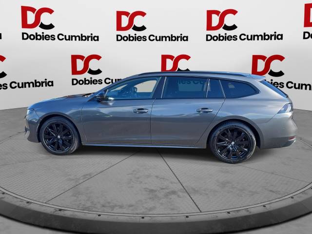 2020 Peugeot 508 1.5 Gt Line Sw Bluehdi S/
