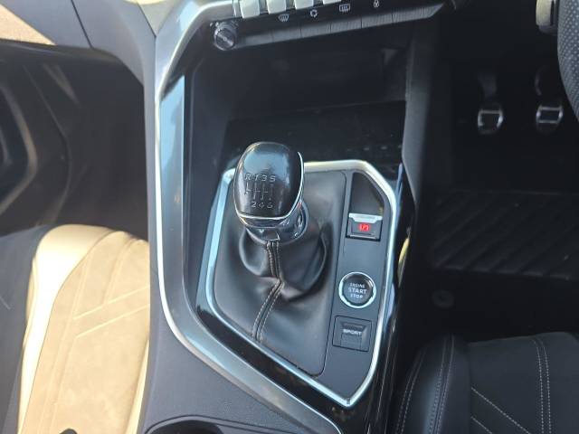 2022 Peugeot 3008 1.5 Gt Bluehdi S/S