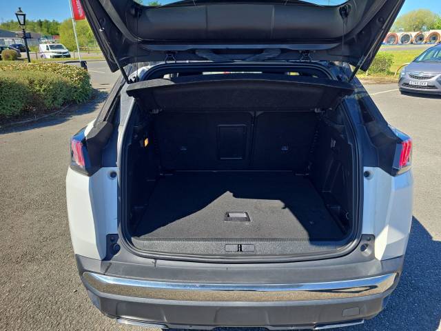 2022 Peugeot 3008 1.5 Gt Bluehdi S/S