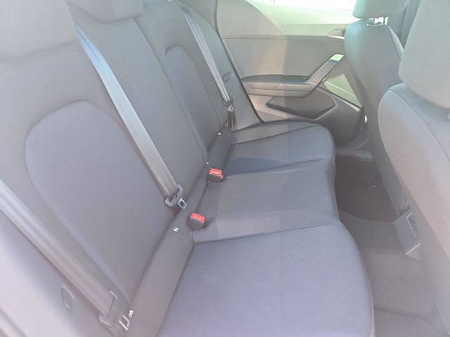 2024 SEAT Ibiza 1.0 TSI FR Hatchback 5dr Petrol Manual Euro 6 (s/s) (115 ps)