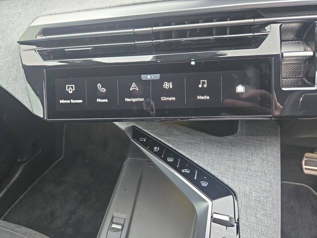 2024 Peugeot 3008 Gt Ev