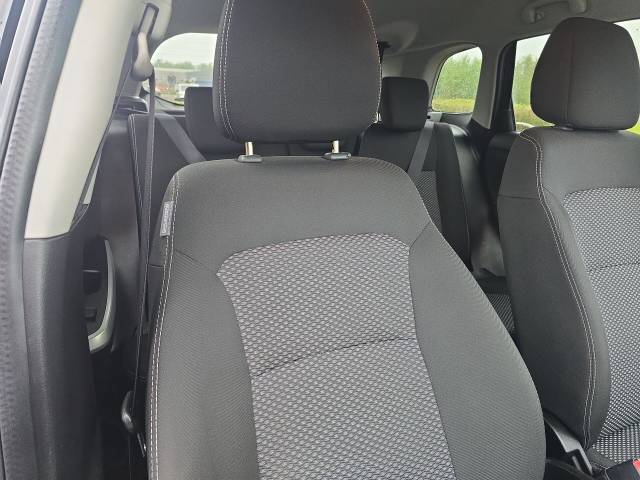 2018 Suzuki Vitara 1.6 SZ-T SUV 5dr Petrol Manual Euro 6 (s/s) (120 ps)