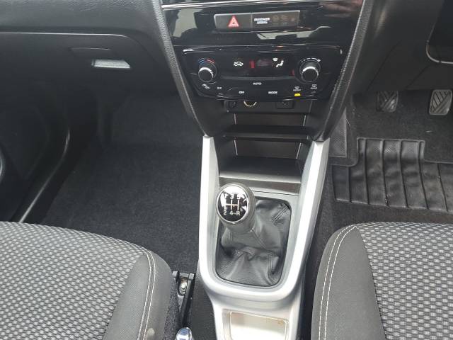 2018 Suzuki Vitara 1.6 SZ-T SUV 5dr Petrol Manual Euro 6 (s/s) (120 ps)