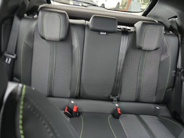 2025 Peugeot 2008 GT Electric 54kWh 136