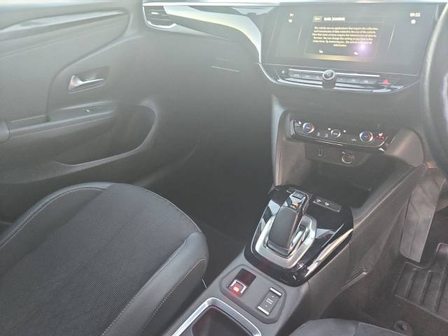 2020 Vauxhall Corsa E Elite Nav