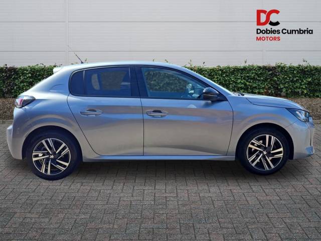 2023 Peugeot 208 Allure Premium +1.2L PureTech 100 S&S