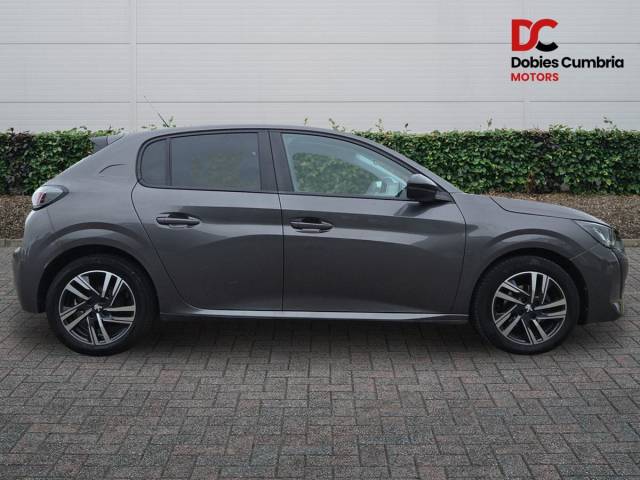 2023 Peugeot 208 Active Prem + 1.2L PureTech 75 S&S