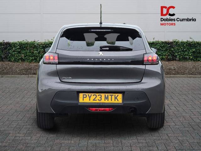 2023 Peugeot 208 Active Prem + 1.2L PureTech 75 S&S