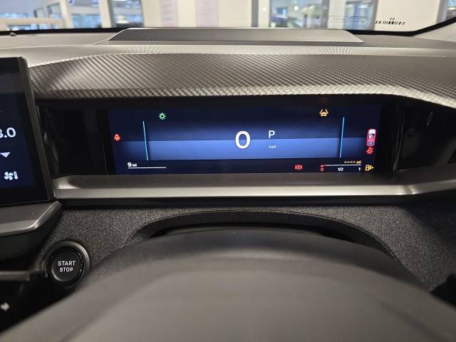 2026 Vauxhall Grandland Ultimate 1.2 (136PS) Hybrid e-DCT6