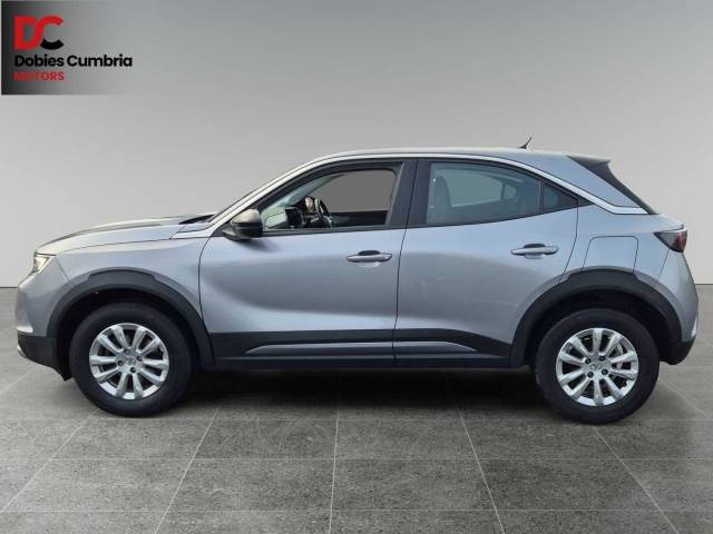 2022 Vauxhall Mokka 1.2 Design Turbo