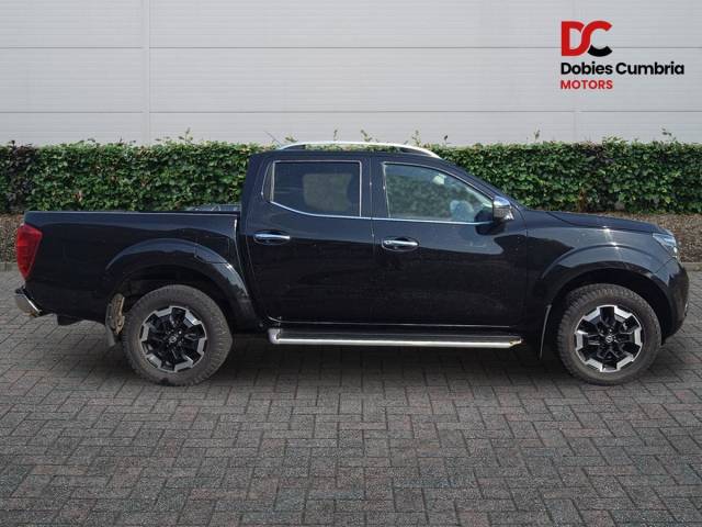 2019 Nissan Navara 2.3 Tekna Dci