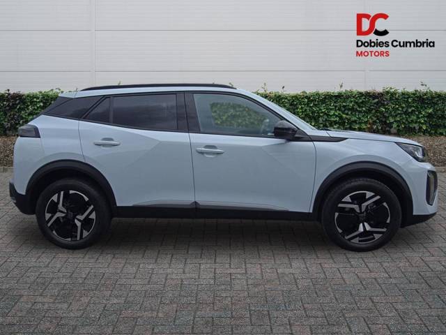 2024 Peugeot 2008 1.2 PureTech Allure SUV 5dr Petrol Manual Euro 6 (s/s) (130 ps)