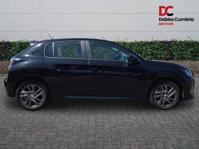 2022 Peugeot 208 1.2 Active Prem PT100