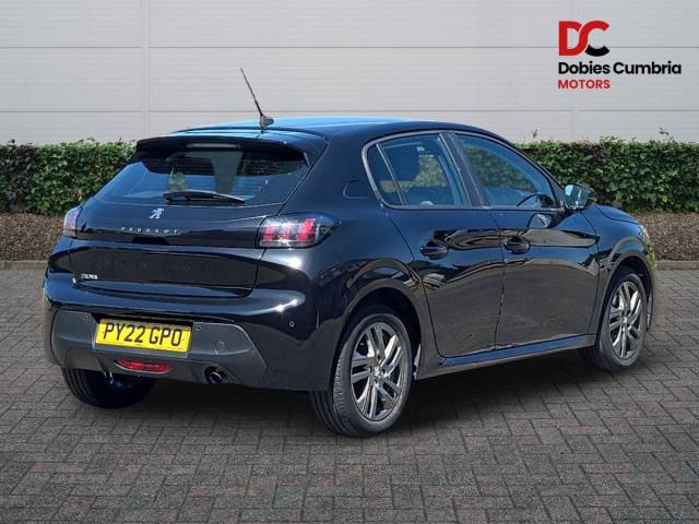 2022 Peugeot 208 1.2 Active Prem PT100