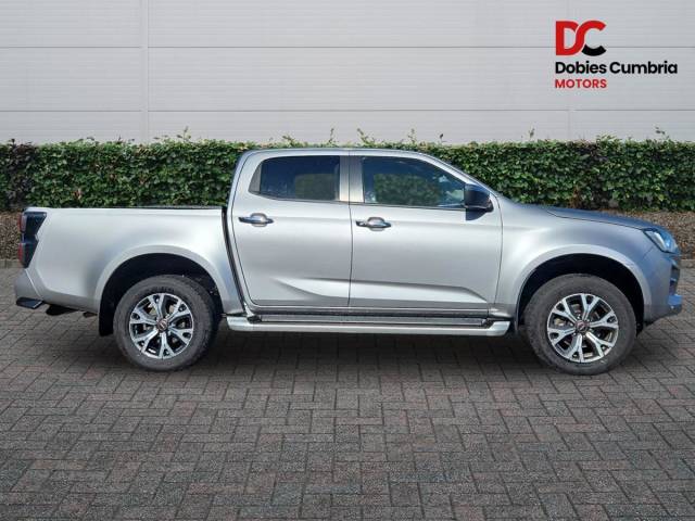 2023 Isuzu D-Max 1.9 Dl40 Auto