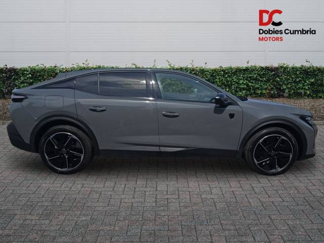 2024 Peugeot 408 1.2 PureTech GT Fastback 5dr Petrol EAT Euro 6 (s/s) (130 ps)
