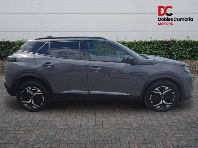 2023 Peugeot 2008 1.2 PureTech Allure SUV 5dr Petrol Manual Euro 6 (s/s) (130 ps)