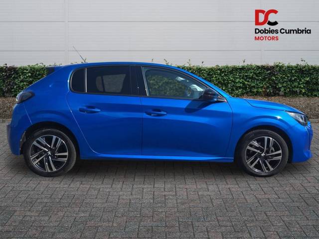 2023 Peugeot 208 1.2 PureTech Allure Premium + Hatchback 5dr Petrol Manual Euro 6 (s/s) (100 ps)