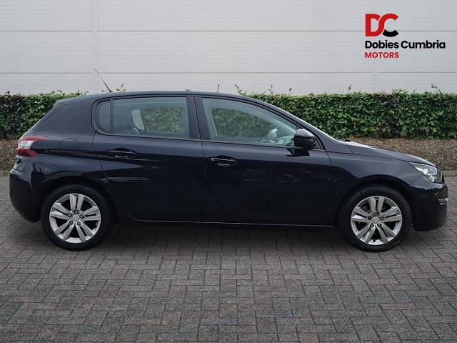 2014 Peugeot 308 1.6 Active EHDI 115