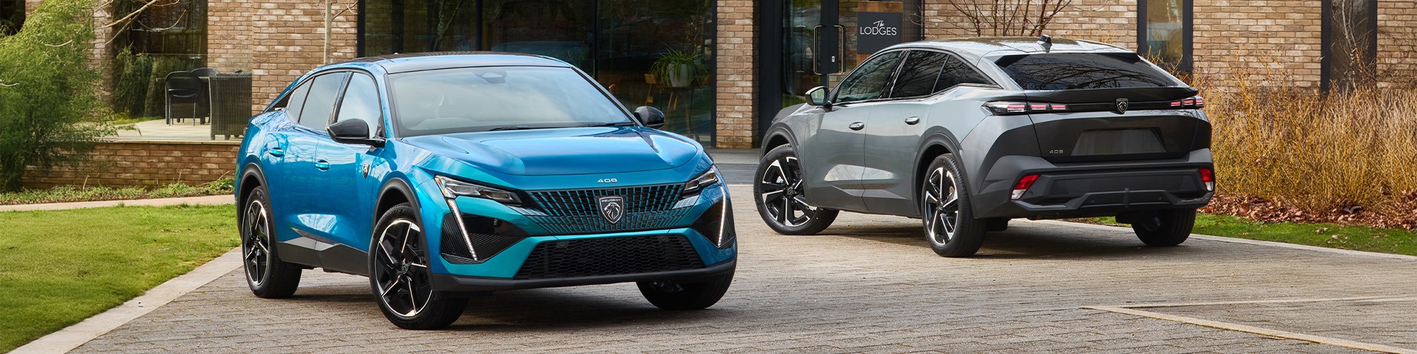 New Peugeot Vehicles for sale at Dobies Cumbria Motors Ltd