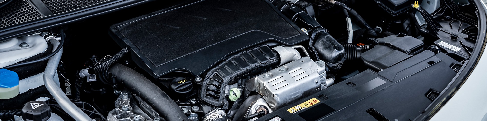 Parts at Dobies Cumbria Motors Ltd