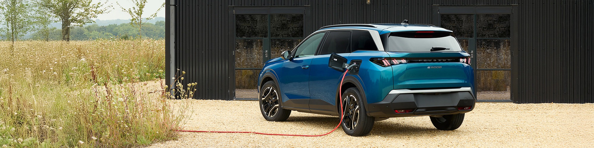 Peugeot Motability at Dobies Cumbria Motors Ltd