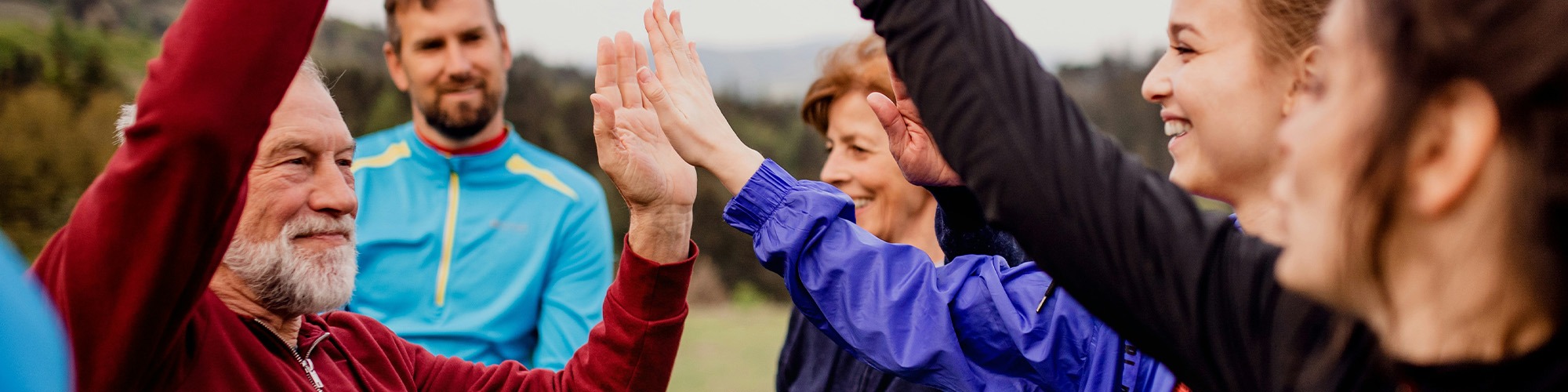 Community Fund - Dobies Cumbria Group