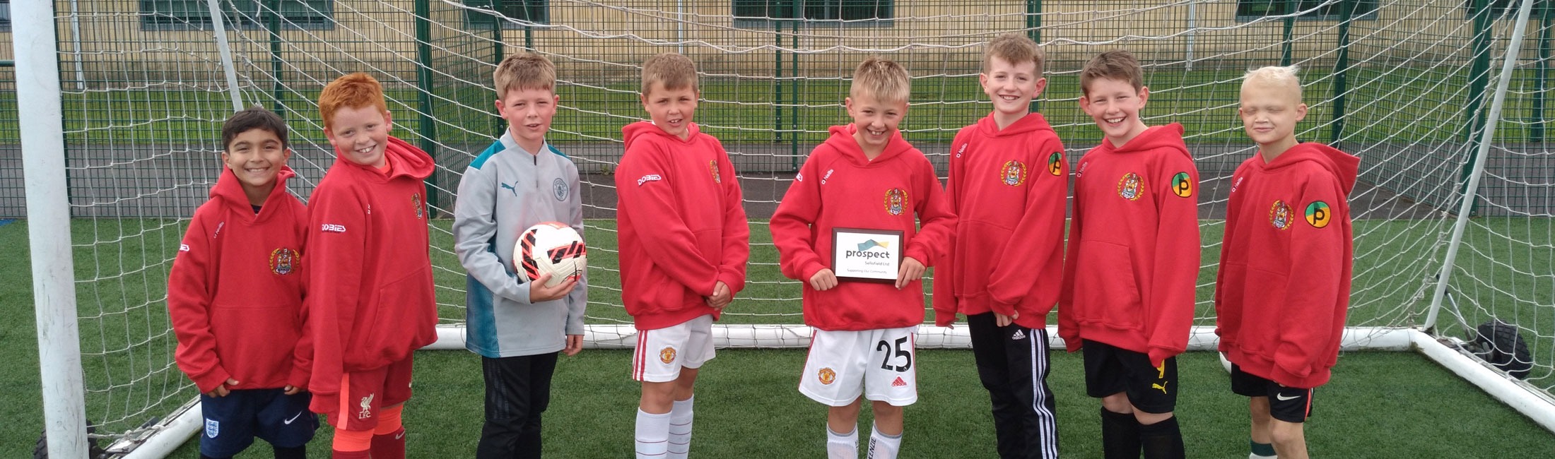 Dobies Cumbria Charitable Trust – Supporting West Cumbria Since 1997
