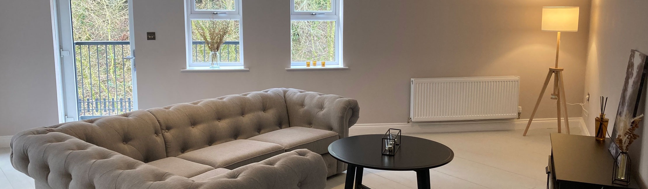 Dobies Cumbria Properties