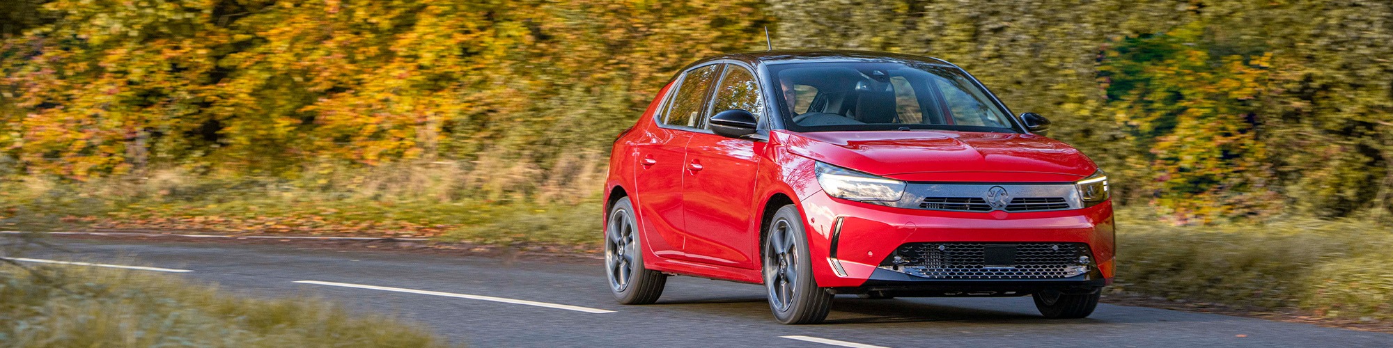 New Vauxhall Cars for sale at Dobies Cumbria Motors Ltd