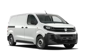 VAUXHALL VIVARO L1 DIESEL at Dobies Cumbria Motors Ltd Workington