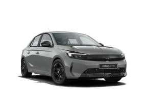 VAUXHALL CORSA ELECTRIC HATCHBACK SPECIAL EDITIONS at Dobies Cumbria Motors Ltd Workington