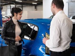 Find your USED car