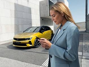 Find your NEW car
