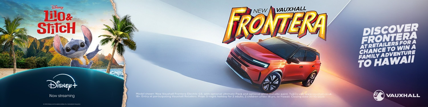 Fronterra Banner