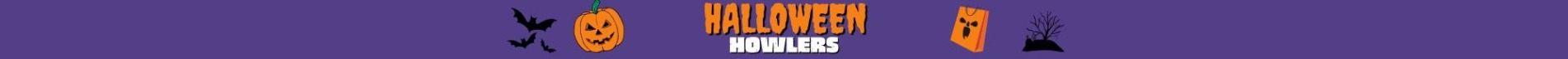 Halloween Banner